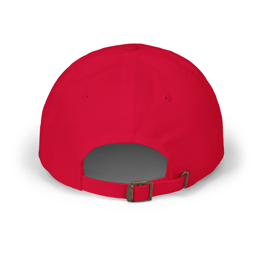 America 250 Years Dad Cap – Celebrating 250 Years Embroidered Baseball Hat