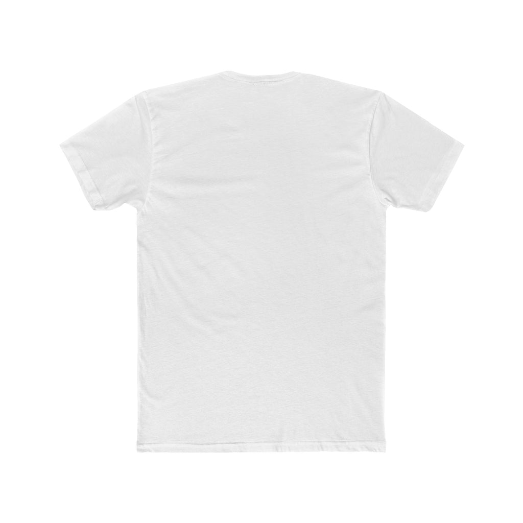 Vintage Camper Van Road Trip T-Shirt — Scenic Retro RV Travel Tee