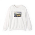 Vintage Road Trip Crewneck Sweatshirt