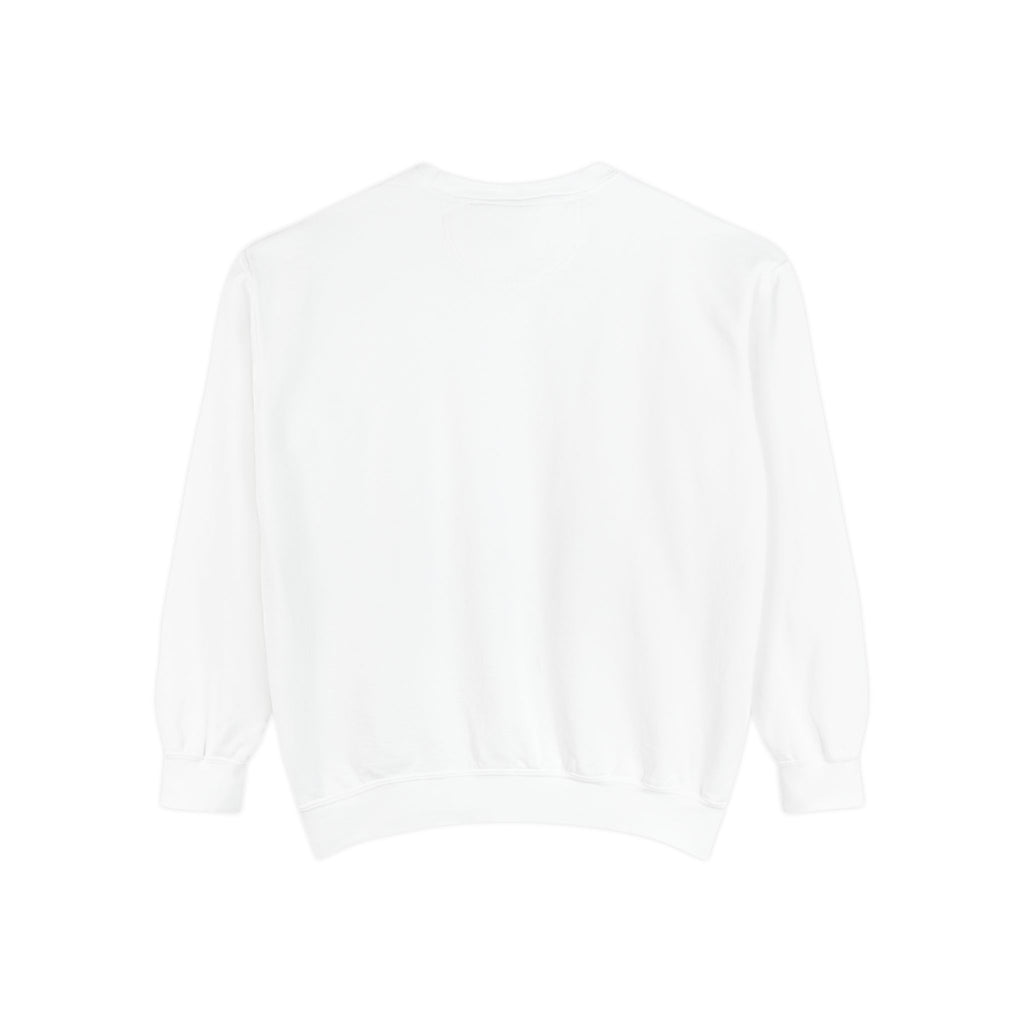 Furturistic Car Design Sweatshirt – Retro Vehicle