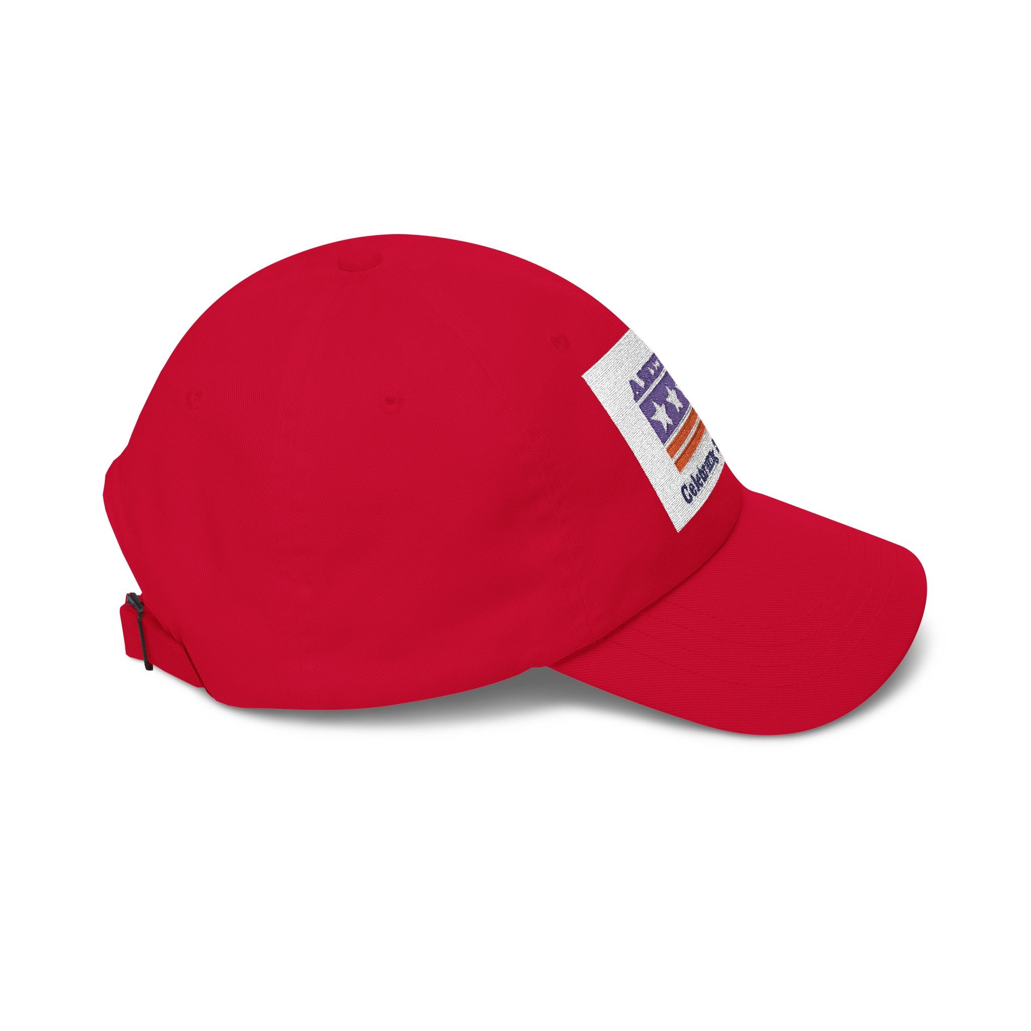 America 250 Years Dad Cap – Celebrating 250 Years Embroidered Baseball Hat