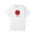 Dog Hair Don’t Care T-Shirt — Funny Dog Lover Tee